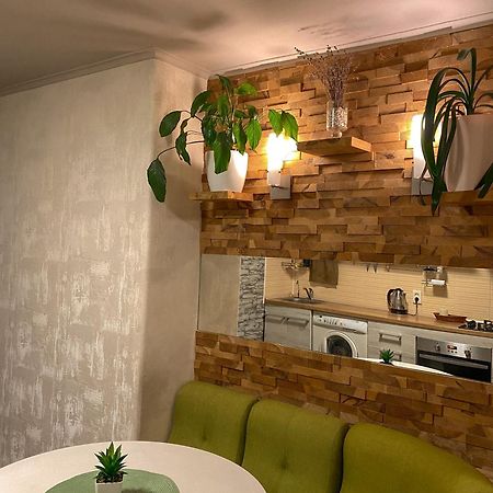 Cozy And Comfortable Apartment Черкассы Экстерьер фото