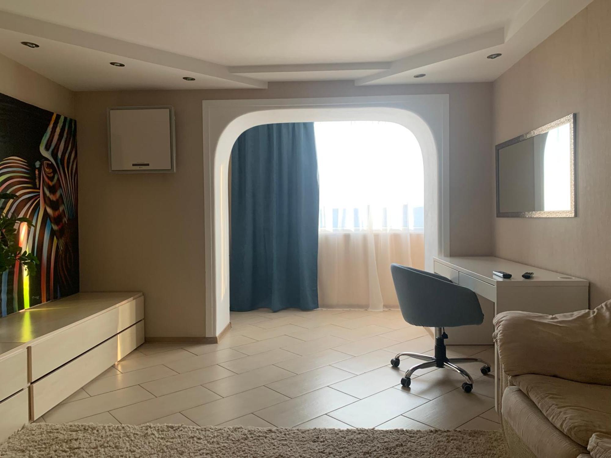 Cozy And Comfortable Apartment Черкассы Экстерьер фото