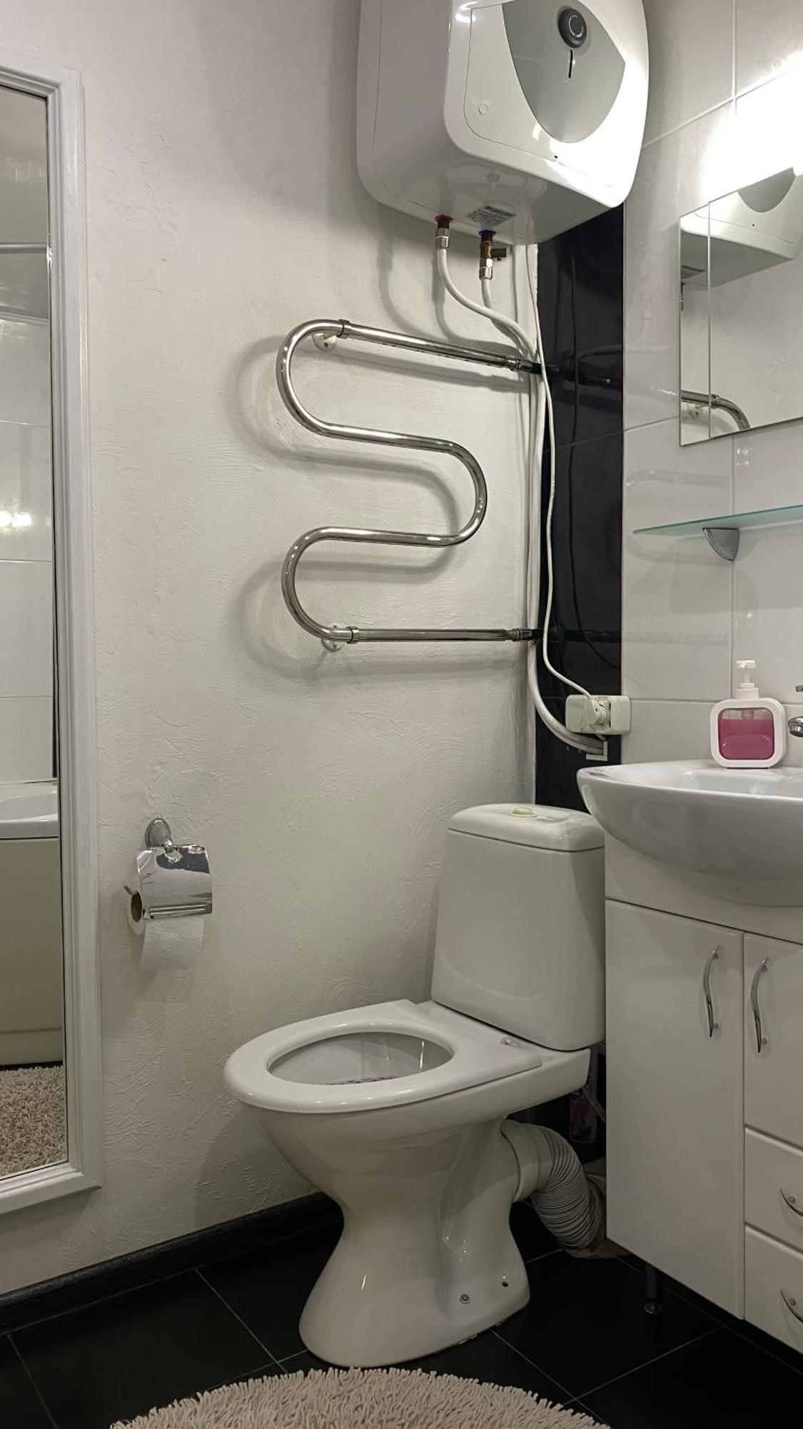 Cozy And Comfortable Apartment Черкассы Экстерьер фото