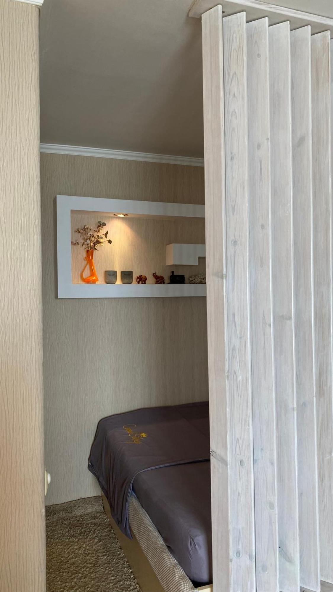 Cozy And Comfortable Apartment Черкассы Экстерьер фото