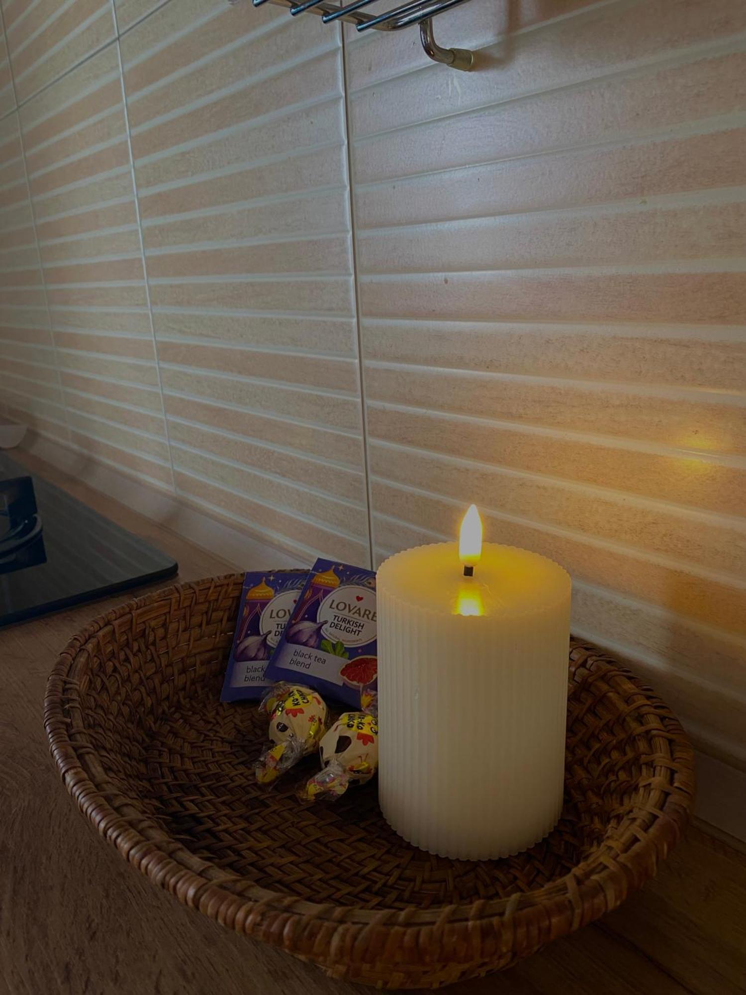 Cozy And Comfortable Apartment Черкассы Экстерьер фото