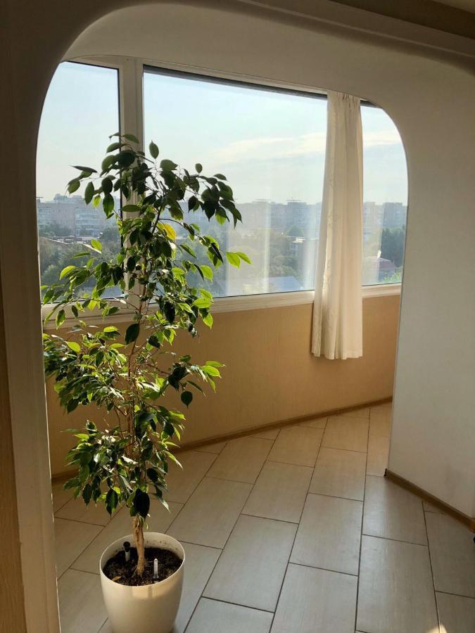 Cozy And Comfortable Apartment Черкассы Экстерьер фото